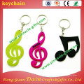 High quality soft pvc rubber keychain , pvc keychain with best price